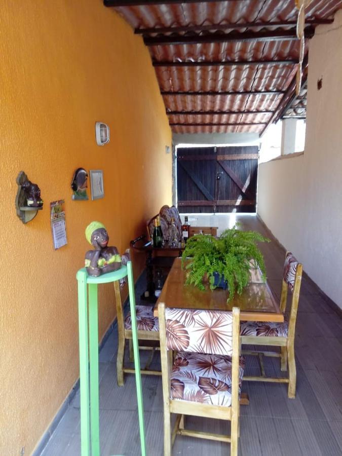 Cantinho Do Sossego Búzios Eksteriør bilde