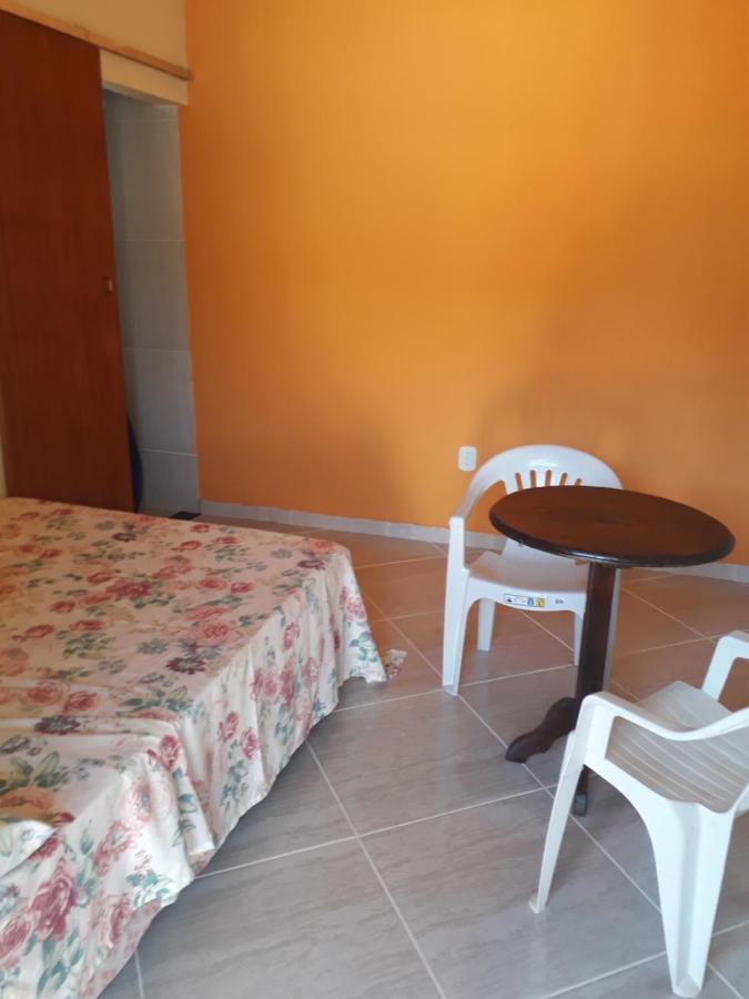 Cantinho Do Sossego Búzios Eksteriør bilde