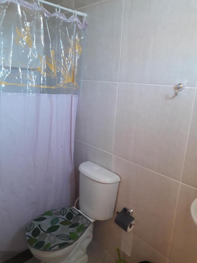 Cantinho Do Sossego Búzios Eksteriør bilde
