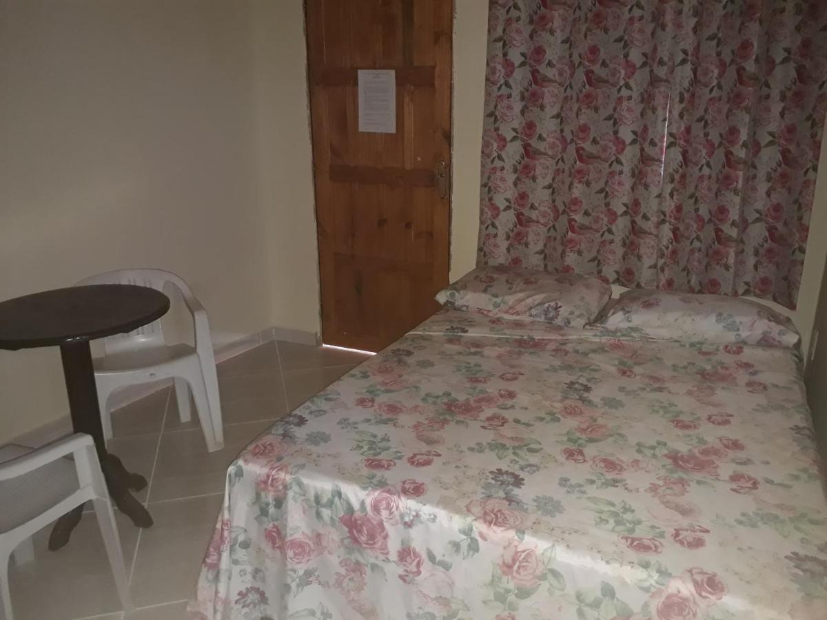 Cantinho Do Sossego Búzios Eksteriør bilde
