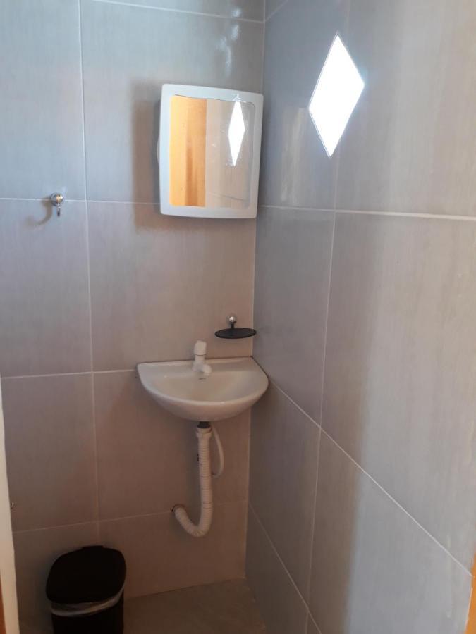 Cantinho Do Sossego Búzios Eksteriør bilde