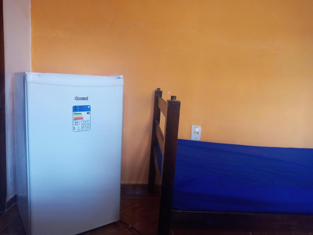Cantinho Do Sossego Búzios Eksteriør bilde