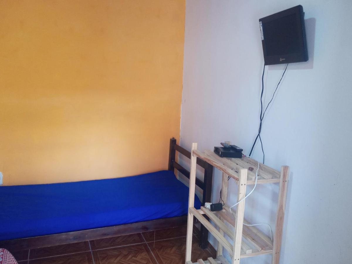 Cantinho Do Sossego Búzios Eksteriør bilde